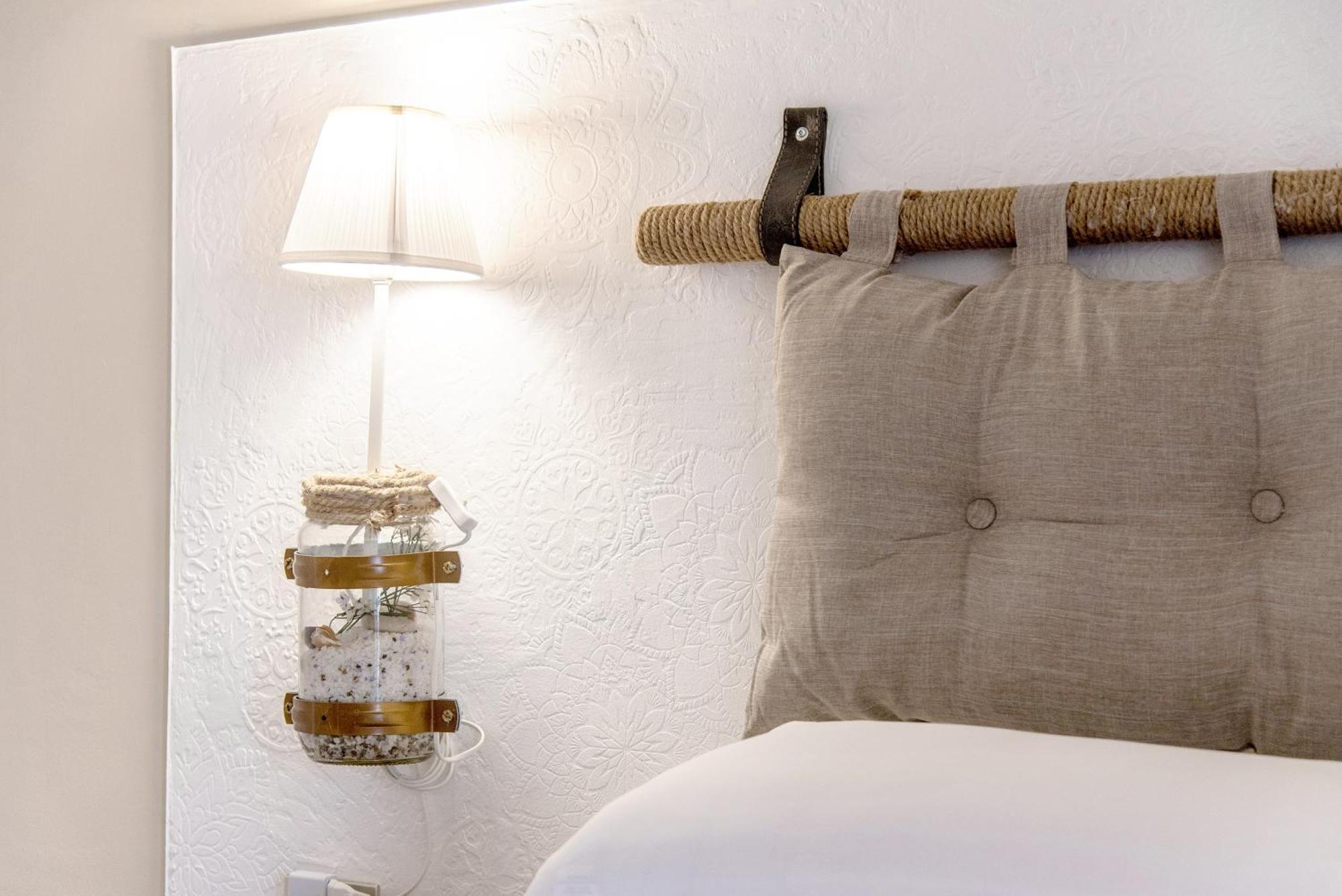B&B Camera A Sud Mare' Trani Kültér fotó